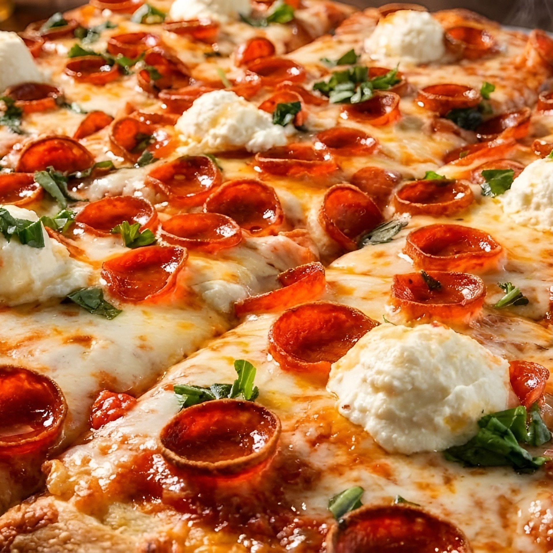 Zack's Pizza & Bbq Rewards