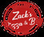 Zack's Pizza & Bbq