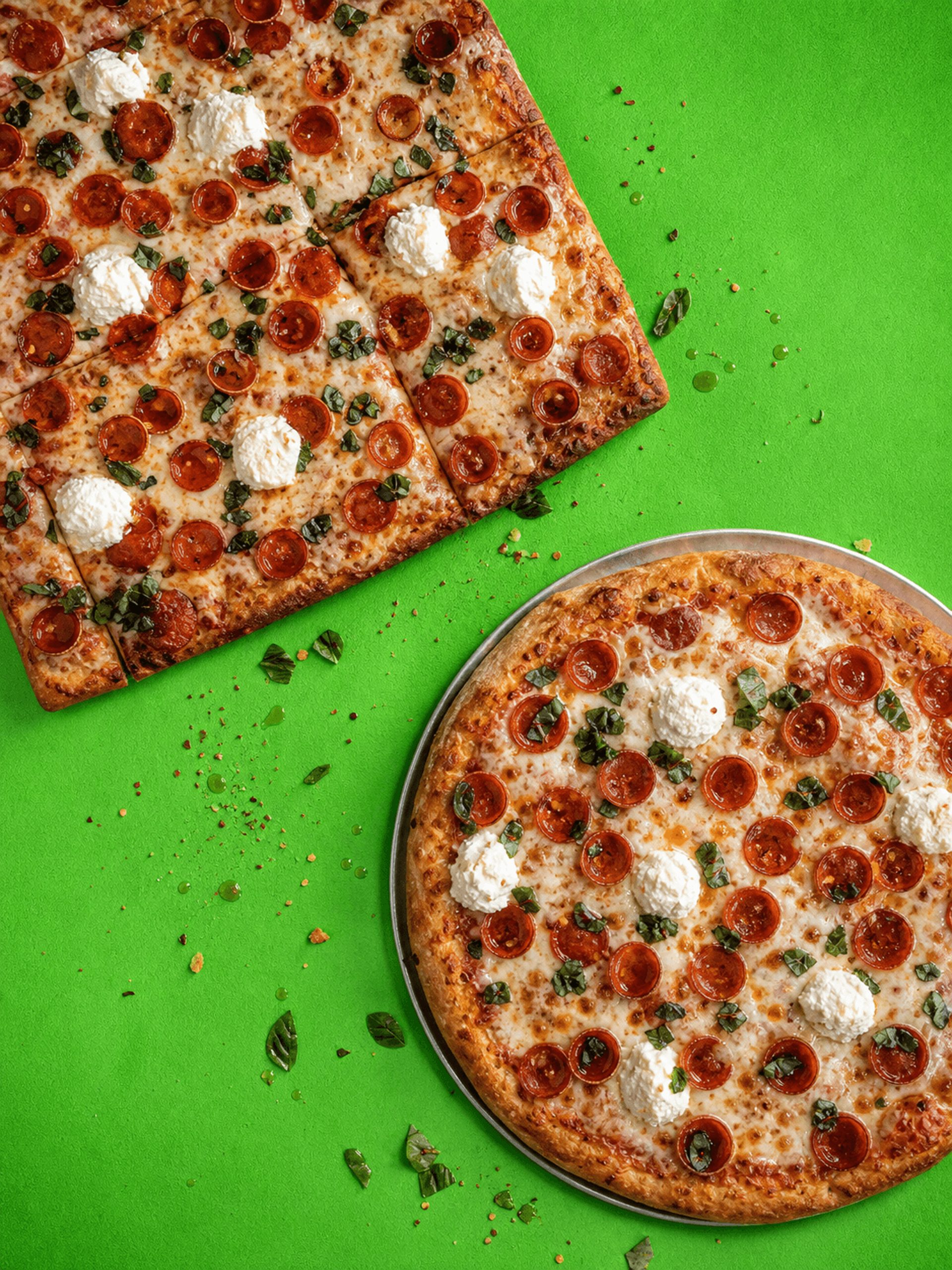 Sebring's Spot for Pizza & BBQ